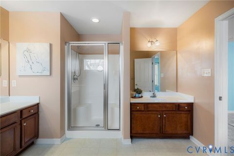 Tiny photo for 14755 Waters Shore Drive, Midlothian, VA 23112 (MLS # 2531840)