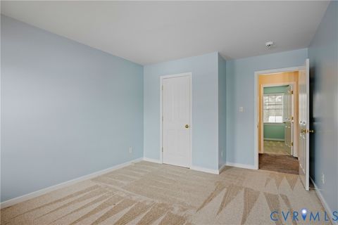 Tiny photo for 14755 Waters Shore Drive, Midlothian, VA 23112 (MLS # 2531840)