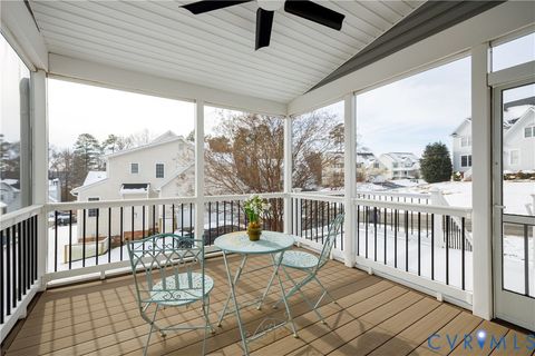 Tiny photo for 14755 Waters Shore Drive, Midlothian, VA 23112 (MLS # 2531840)