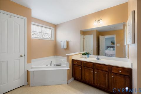 Tiny photo for 14755 Waters Shore Drive, Midlothian, VA 23112 (MLS # 2531840)