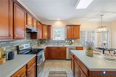 Tiny photo for 14755 Waters Shore Drive, Midlothian, VA 23112 (MLS # 2531840)