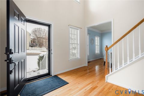 Tiny photo for 14755 Waters Shore Drive, Midlothian, VA 23112 (MLS # 2531840)