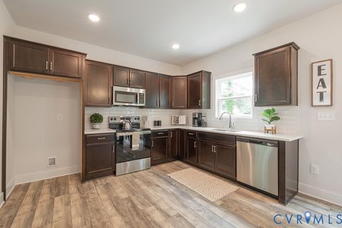 Tiny photo for 9808 Union Jack Place, Ridge Branch, VA 23233 (MLS # 2611342)