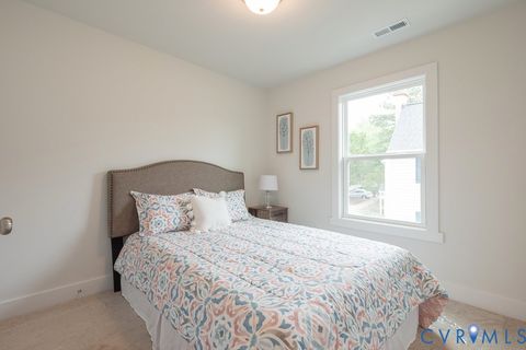 Tiny photo for 9808 Union Jack Place, Ridge Branch, VA 23233 (MLS # 2611342)