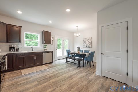 Tiny photo for 9808 Union Jack Place, Ridge Branch, VA 23233 (MLS # 2611342)