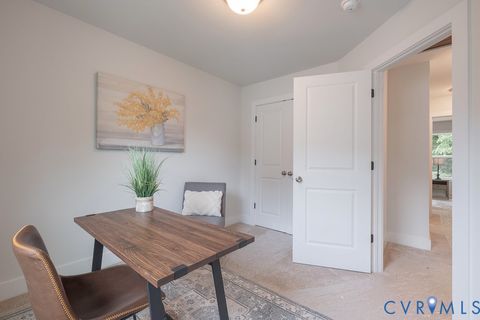 Tiny photo for 9808 Union Jack Place, Ridge Branch, VA 23233 (MLS # 2611342)