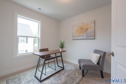 Tiny photo for 9808 Union Jack Place, Ridge Branch, VA 23233 (MLS # 2611342)