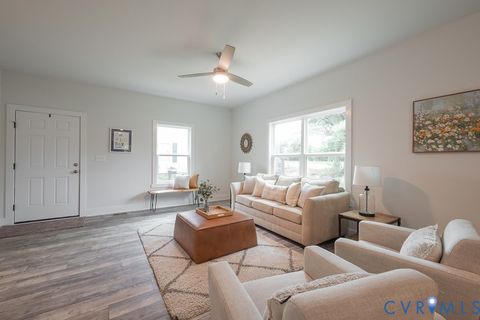 Tiny photo for 9808 Union Jack Place, Ridge Branch, VA 23233 (MLS # 2611342)