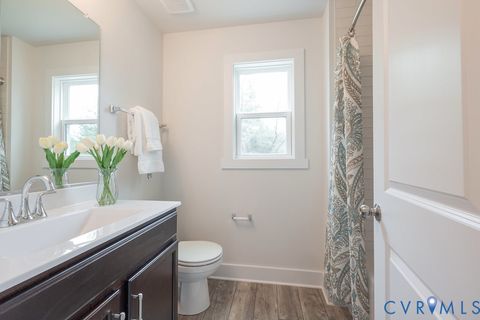 Tiny photo for 9808 Union Jack Place, Ridge Branch, VA 23233 (MLS # 2611342)