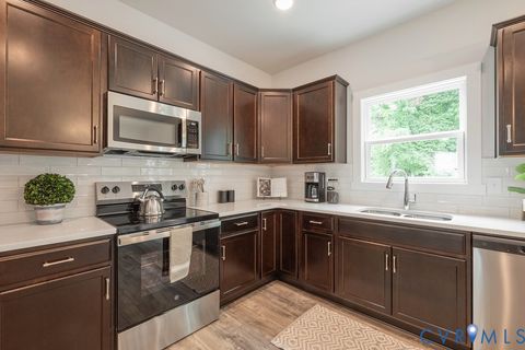 Tiny photo for 9808 Union Jack Place, Ridge Branch, VA 23233 (MLS # 2611342)