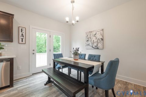 Tiny photo for 9808 Union Jack Place, Ridge Branch, VA 23233 (MLS # 2611342)