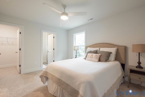 Tiny photo for 9808 Union Jack Place, Ridge Branch, VA 23233 (MLS # 2611342)