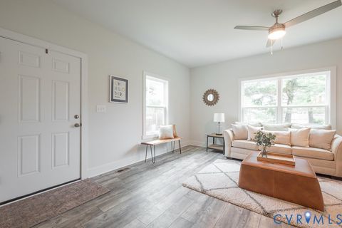 Tiny photo for 9808 Union Jack Place, Ridge Branch, VA 23233 (MLS # 2611342)
