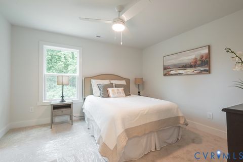 Tiny photo for 9808 Union Jack Place, Ridge Branch, VA 23233 (MLS # 2611342)