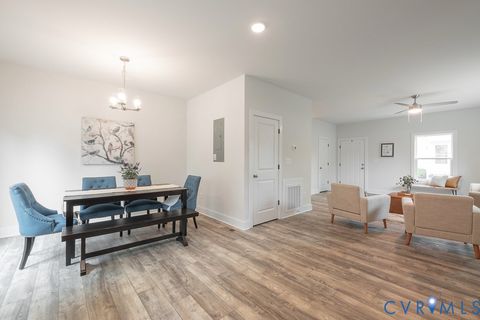 Tiny photo for 9808 Union Jack Place, Ridge Branch, VA 23233 (MLS # 2611342)