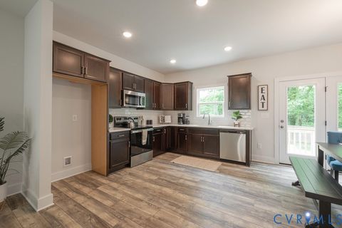 Tiny photo for 9808 Union Jack Place, Ridge Branch, VA 23233 (MLS # 2611342)