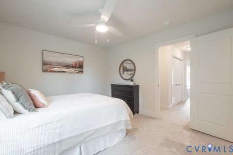 Tiny photo for 9808 Union Jack Place, Ridge Branch, VA 23233 (MLS # 2611342)