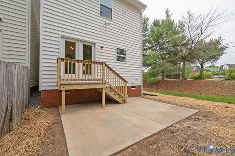 Tiny photo for 9808 Union Jack Place, Ridge Branch, VA 23233 (MLS # 2611342)