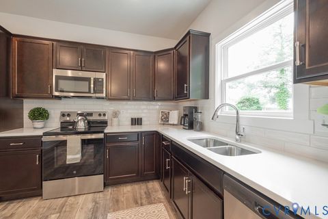 Tiny photo for 9808 Union Jack Place, Ridge Branch, VA 23233 (MLS # 2611342)