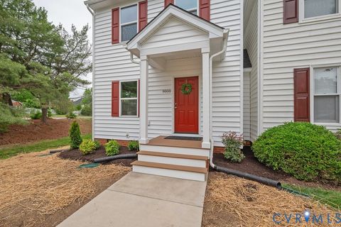 Photo of 9808 Union Jack Place, Ridge Branch, VA 23233 (MLS # 2611342)
