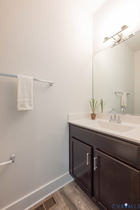 Tiny photo for 9808 Union Jack Place, Ridge Branch, VA 23233 (MLS # 2611342)