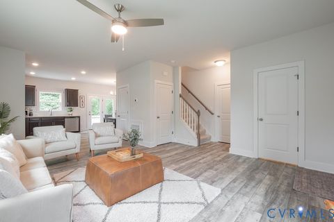 Tiny photo for 9808 Union Jack Place, Ridge Branch, VA 23233 (MLS # 2611342)
