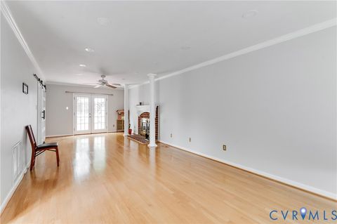 Tiny photo for 2505 Eagles View Court, Henrico, VA 23233 (MLS # 2610046)