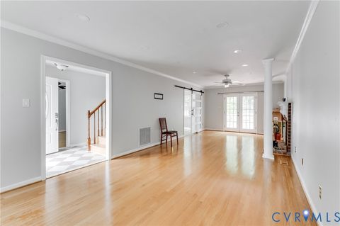 Tiny photo for 2505 Eagles View Court, Henrico, VA 23233 (MLS # 2610046)