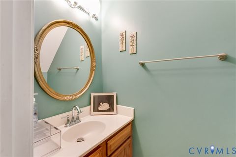Tiny photo for 2505 Eagles View Court, Henrico, VA 23233 (MLS # 2610046)