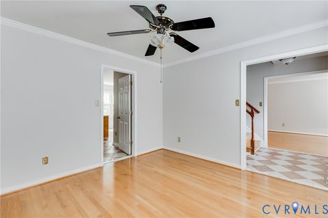 Tiny photo for 2505 Eagles View Court, Henrico, VA 23233 (MLS # 2610046)