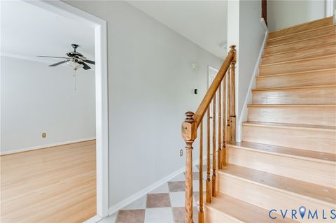 Tiny photo for 2505 Eagles View Court, Henrico, VA 23233 (MLS # 2610046)