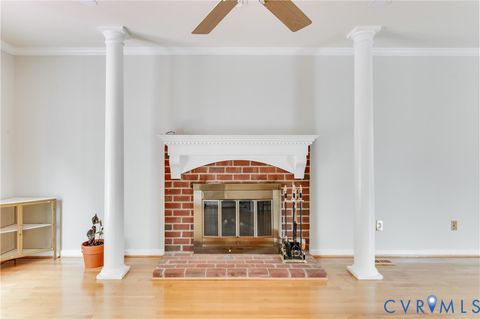 Tiny photo for 2505 Eagles View Court, Henrico, VA 23233 (MLS # 2610046)