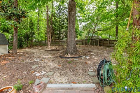 Tiny photo for 2505 Eagles View Court, Henrico, VA 23233 (MLS # 2610046)