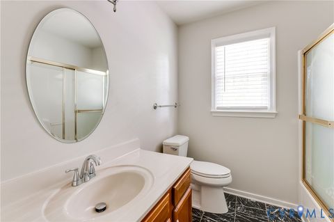 Tiny photo for 2505 Eagles View Court, Henrico, VA 23233 (MLS # 2610046)