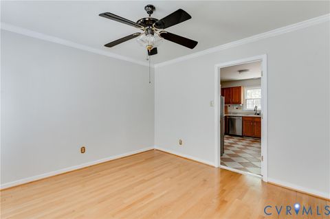 Tiny photo for 2505 Eagles View Court, Henrico, VA 23233 (MLS # 2610046)