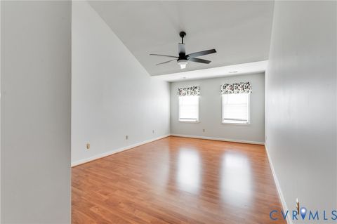 Tiny photo for 2505 Eagles View Court, Henrico, VA 23233 (MLS # 2610046)