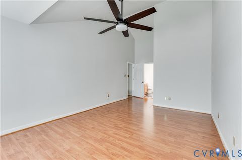 Tiny photo for 2505 Eagles View Court, Henrico, VA 23233 (MLS # 2610046)