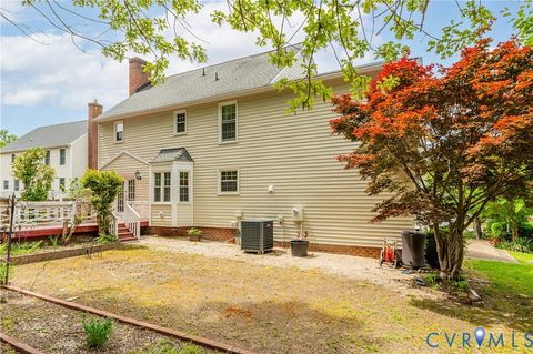 Tiny photo for 2505 Eagles View Court, Henrico, VA 23233 (MLS # 2610046)
