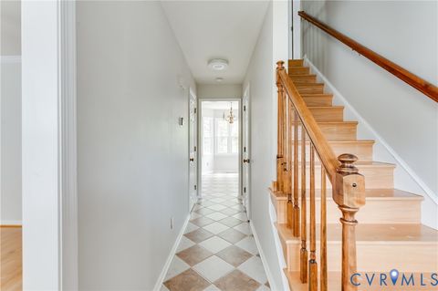 Tiny photo for 2505 Eagles View Court, Henrico, VA 23233 (MLS # 2610046)