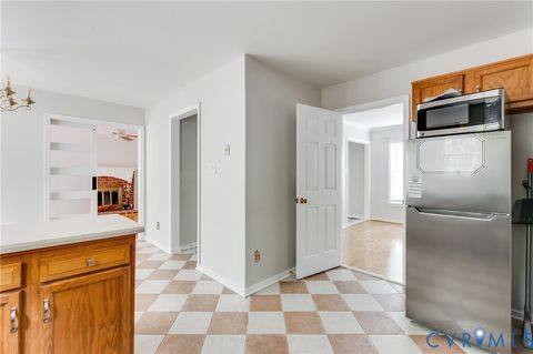 Tiny photo for 2505 Eagles View Court, Henrico, VA 23233 (MLS # 2610046)