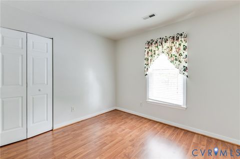 Tiny photo for 2505 Eagles View Court, Henrico, VA 23233 (MLS # 2610046)