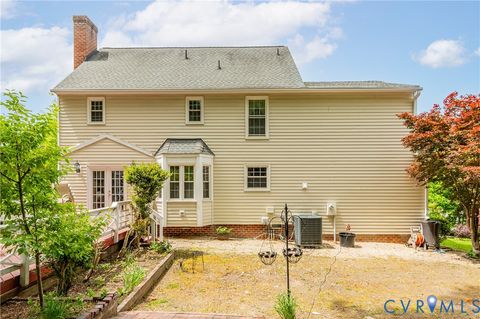 Tiny photo for 2505 Eagles View Court, Henrico, VA 23233 (MLS # 2610046)