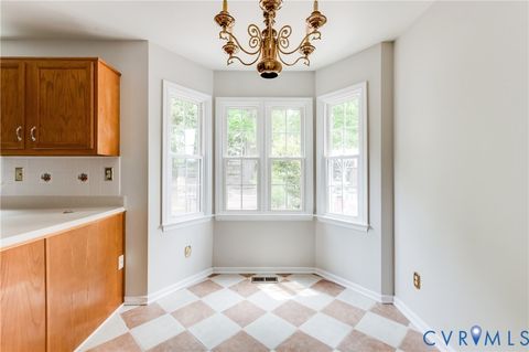 Tiny photo for 2505 Eagles View Court, Henrico, VA 23233 (MLS # 2610046)