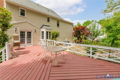Tiny photo for 2505 Eagles View Court, Henrico, VA 23233 (MLS # 2610046)