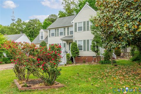 Tiny photo for 2505 Eagles View Court, Henrico, VA 23233 (MLS # 2610046)