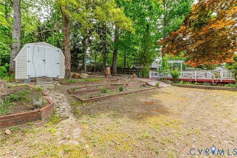 Tiny photo for 2505 Eagles View Court, Henrico, VA 23233 (MLS # 2610046)