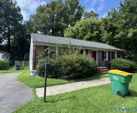 Photo of 2118 Dolin Street, Hopewell, VA 23860 (MLS # 2624169)