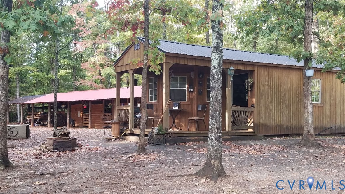 2526 Campbell Road