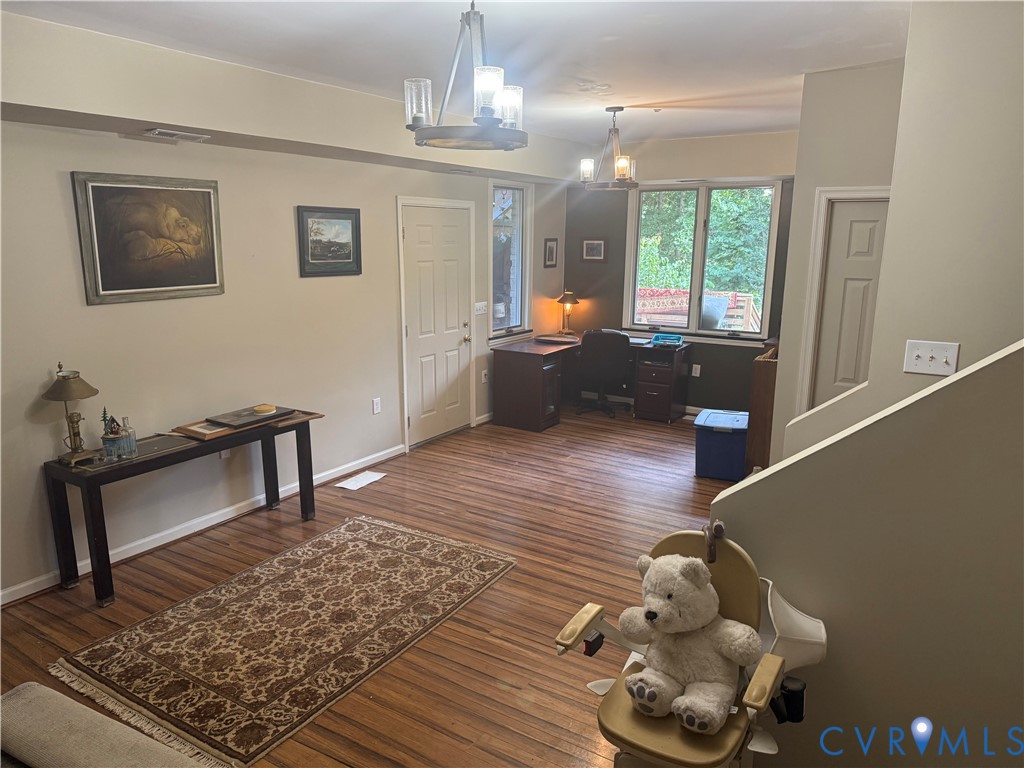 2526 Campbell Road