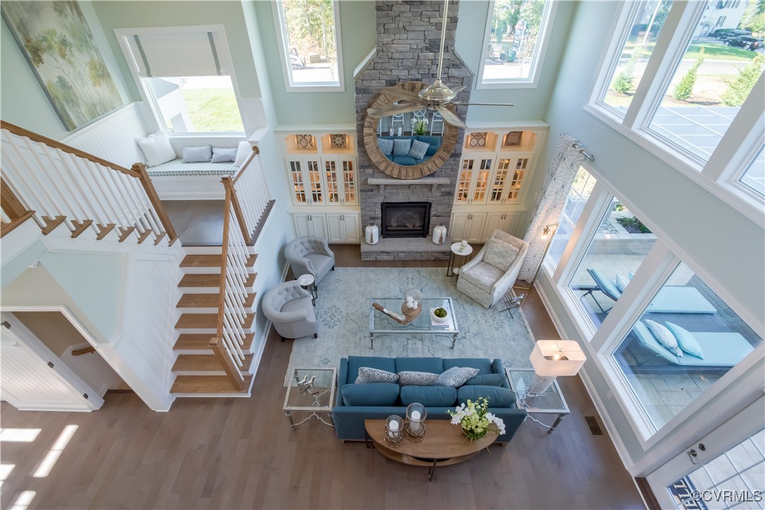 14106 Falcon Crest Court
